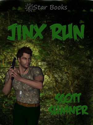 cover image of Jinx Run